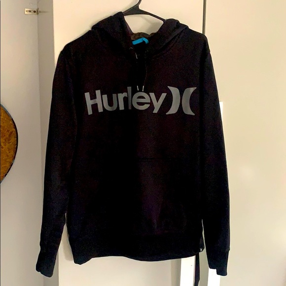Hurley Other - Men’s Hurley hoodie